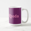 Search for female name mugs Pink