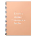 Search for leadership notebooks Inspirational