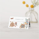 Search for thanksgiving place cards Dinner