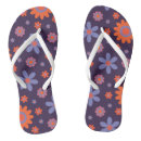 Search for 70s jandals Floral
