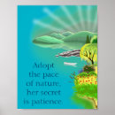 Search for patience quote posters Inspirational