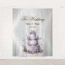 Search for silver wedding backdrops Bridal shower