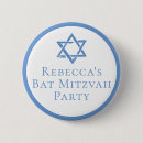 Search for light blue badges Minimalist