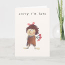 Search for cartoon woman cards Humourous