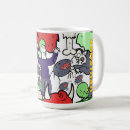 Search for cartoon birthday mugs Fun