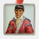 Search for tribe christmas tree decorations Male