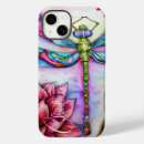 Search for beautiful dragonfly electronics Watercolor