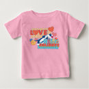 Search for looney toons baby clothes Tweety