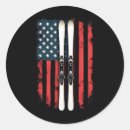 Search for alpine ski stickers Winter sports