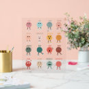 Search for feelings chart posters Homeschool