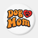 Search for retro women magnets Groovy