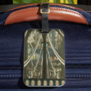 Search for brooklyn luggage tags Modern