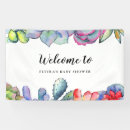Search for succulent baby shower decor Cute
