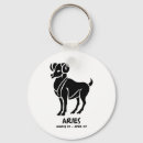 Search for birthday aries key rings Astrological