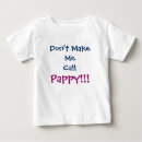 Search for pappy baby clothes Grandchild