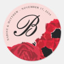 Search for red poppy stickers Bold