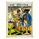 Search for cross bones posters Pirate