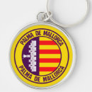 Search for mallorca key rings Spain
