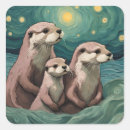 Search for ocean otter stickers Wildlife