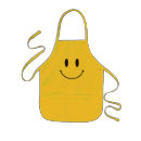 Search for smilies aprons Smile