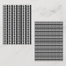 Search for background business cards Geometric