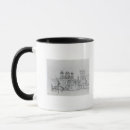 Search for architectural drawing mugs Church