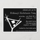 Search for save the date bridal shower invitations Party