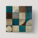 Search for abstract square badges Contemporary