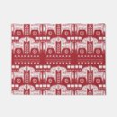 Search for christmas reindeer doormats Modern