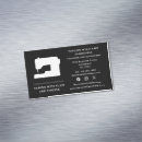 Search for tailoring magnets Fashion designer