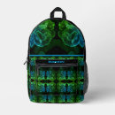 Search for fantasy backpacks Abstract