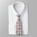 Search for black lines ties Contemporary