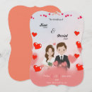 Search for weddinginvites cards Modernwedding