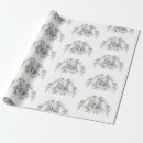 Search for frosty wrapping paper Winter wonderland