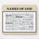 Search for god mousepads Bible