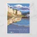 Search for national monument postcards Nature