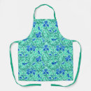 Search for iris flower aprons Irises