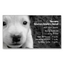 Search for kennel business cards Animal