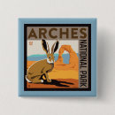 Search for arches national park badges Utah