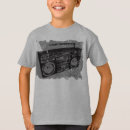 Search for boom tshirts Music