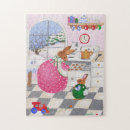 Search for christmas cookies puzzles Kids