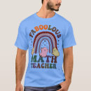 Search for math teacher costume tshirts Dabbing halloween skeleton