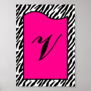 Search for animal zebra art Pink