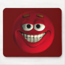 Search for laughing mousepads Smiling
