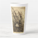 Search for the kraken mugs Sea