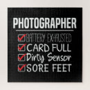 Search for dirty puzzles For him