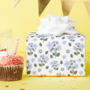 Search for blackberry wrapping paper Garden