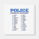 Search for policeman magnets Law enforcement
