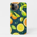 Search for juicy lemon iphone cases Orange