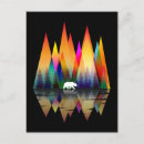 Search for rainbow mountain postcards Nature